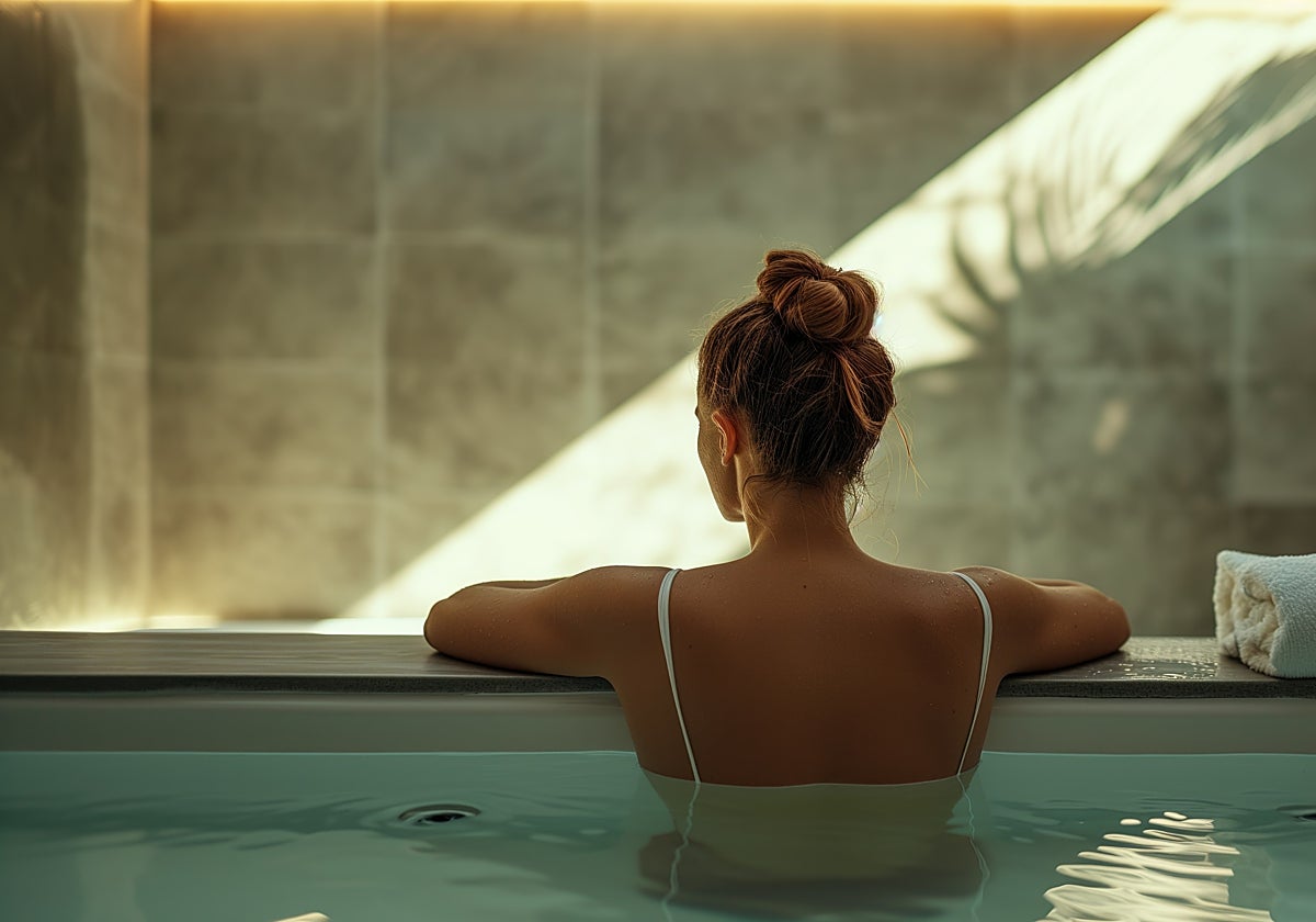 Estos son los retiros de bienestar que más enseñan en toda España.