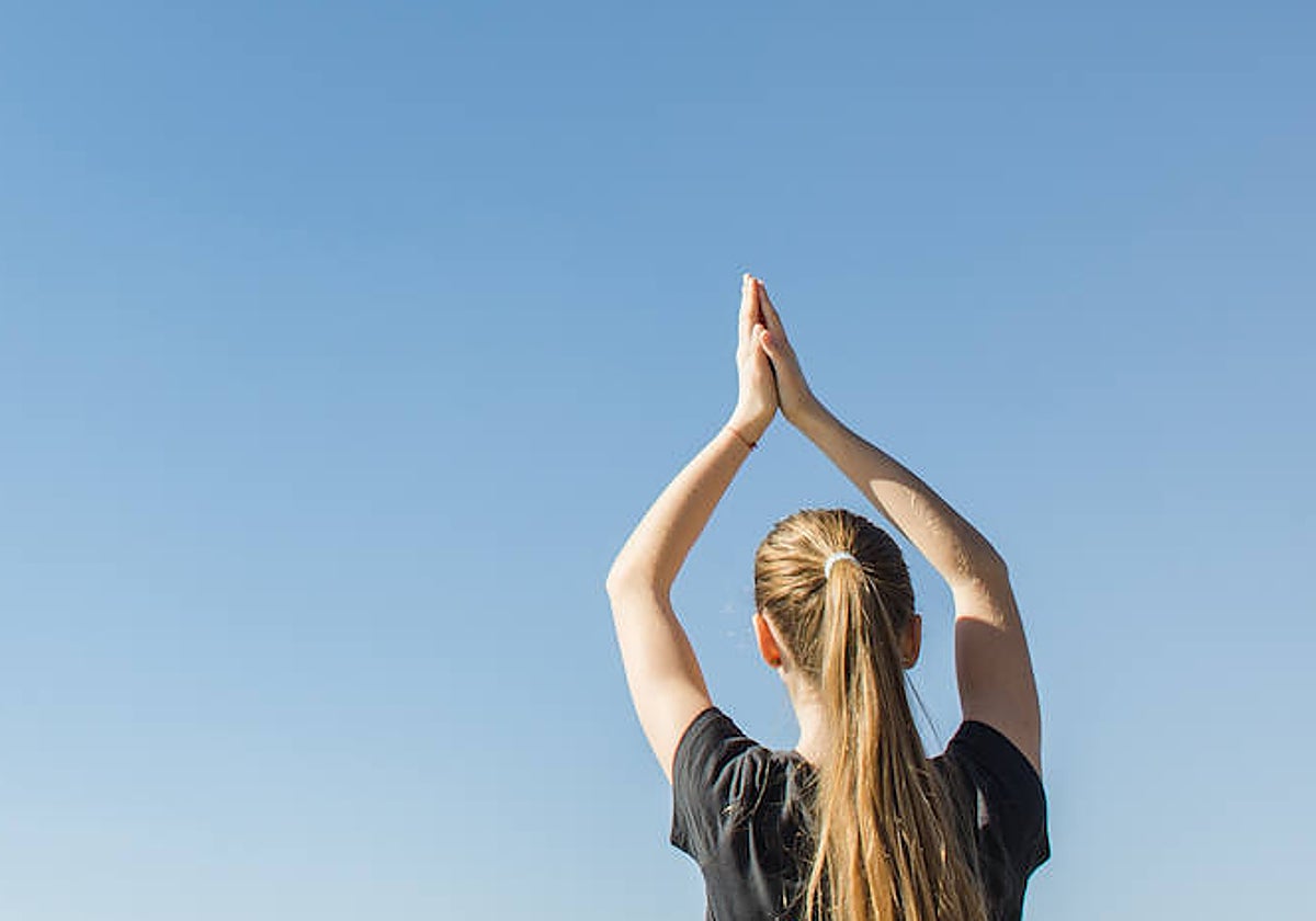 Haz clic en la imagen para seguir la meditación.