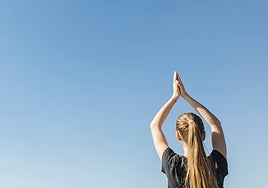 Cómo cortar la espiral de frustración y concentrarse en los logros con la ayuda de la meditación