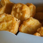 ¿De qué están hechos realmente los nuggets?