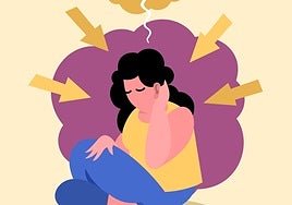 «Piensa mal y enfermarás»: así se conectan mente y cuerpo cuando juzgas en negativo