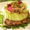 Recetas con aguacate para el verano: dos desayunos, dos entrantes, dos batidos y dos postres