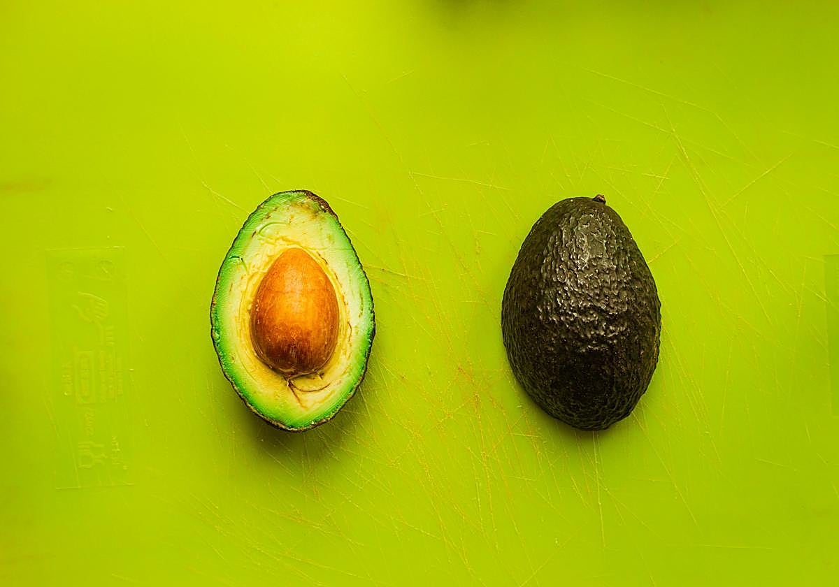 Qué pasa en el cuerpo si comemos aguacate todos los días y qué relación tienen con las enfermedades coronarias