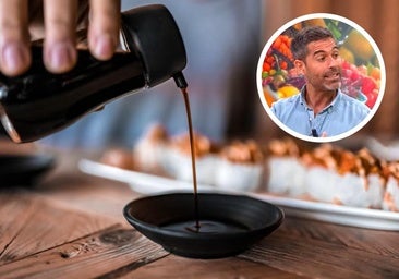 El nutricionista Pablo Ojeda lanza una advertencia a quienes consumen salsa de soja