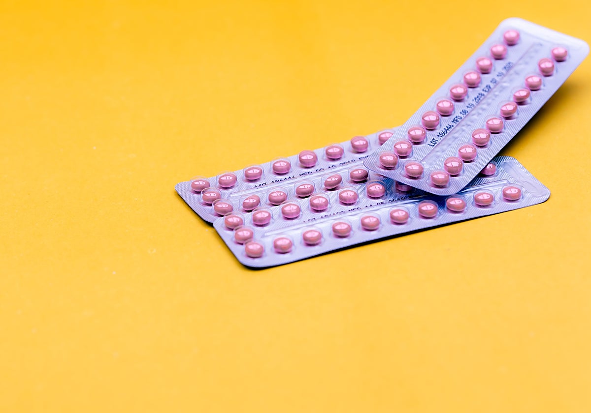 ¿Qué es la progesterona?