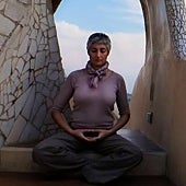 Imagen - «Sentir el cuerpo, sentir la respiración, sentir la unión con la tierra y con el cielo, como se dice en el zen, deben formar parte de nuestra vida cotidiana»