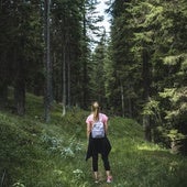 Ideas de snacks para rutas de senderismo: qué llevar en tus rutas por la montaña