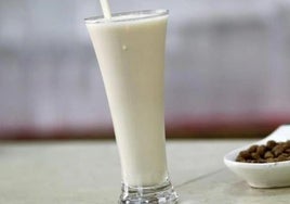 Qué pasa en nuestro cuerpo cuando bebemos horchata todos los días y por qué debes tomarla si te sientes inflamado