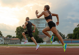 El poder de la nutrición deportiva: cómo transformar la dieta ayuda a mejorar el rendimiento
