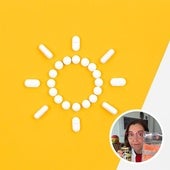 Boticaria García indica cuáles son los mejores alimentos para aumentar los niveles de vitamina D: «Son opciones económicas»