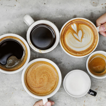 Por qué es bueno beber café diariamente