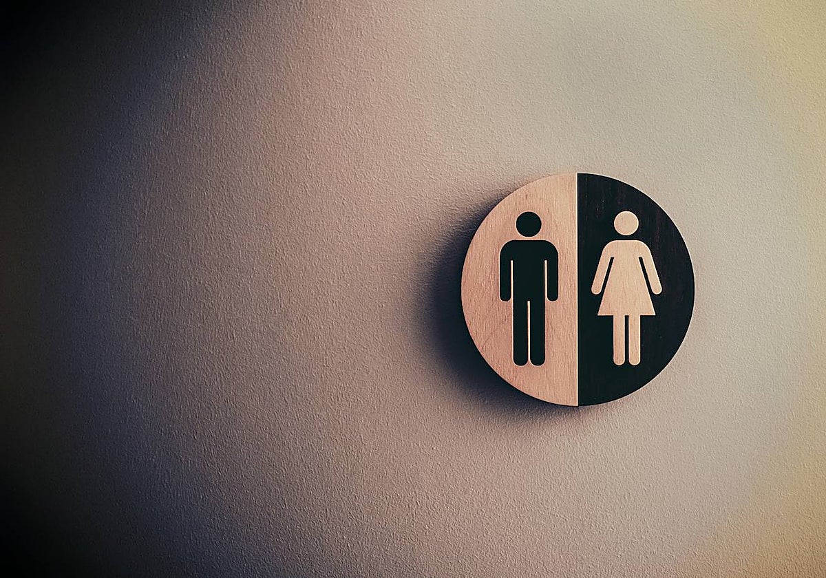 Algunas personas sufren estreñimiento ocasional en verano.