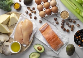 Los beneficios del Omega-3 y por qué puede salvarte la vida