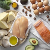 Los beneficios del Omega-3 y por qué puede salvarte la vida