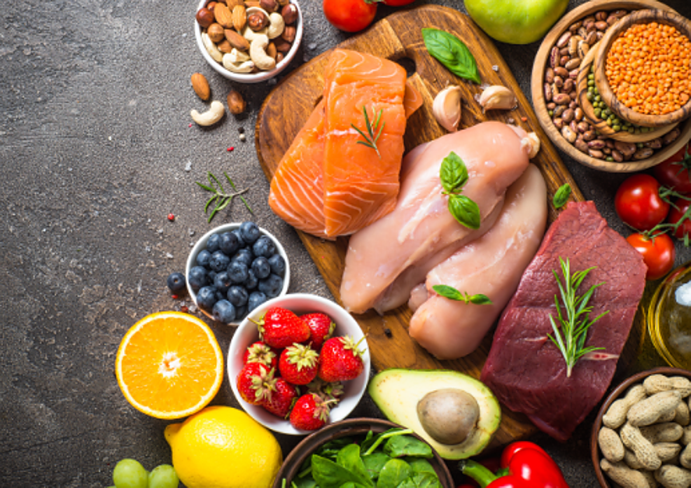 Test ABC Premium sobre mitos alimenticios