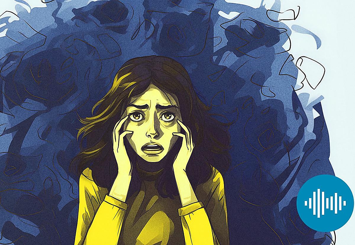 Pódcast | Cómo silenciar las voces tóxicas de nuestra mente