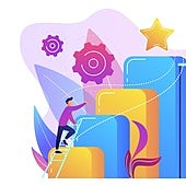 Por qué debes desvincular tu autoestima de los éxitos profesionales propios y ajenos