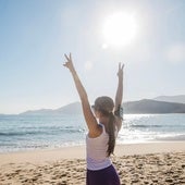 ¿Hay que dejar la vitamina D en verano porque se tome más el sol?
