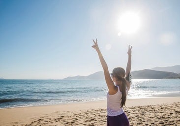 ¿Hay que dejar la vitamina D en verano porque se tome más el sol?