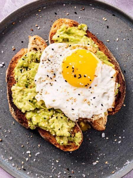 Soy cardiólogo y este es el único desayuno que tomo cada día: protege el corazón y no es común en España