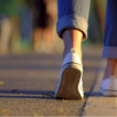 Cómo andar para perder peso: cuánto tiempo debes caminar, técnica y cantidad de kilos que puedes adelgazar