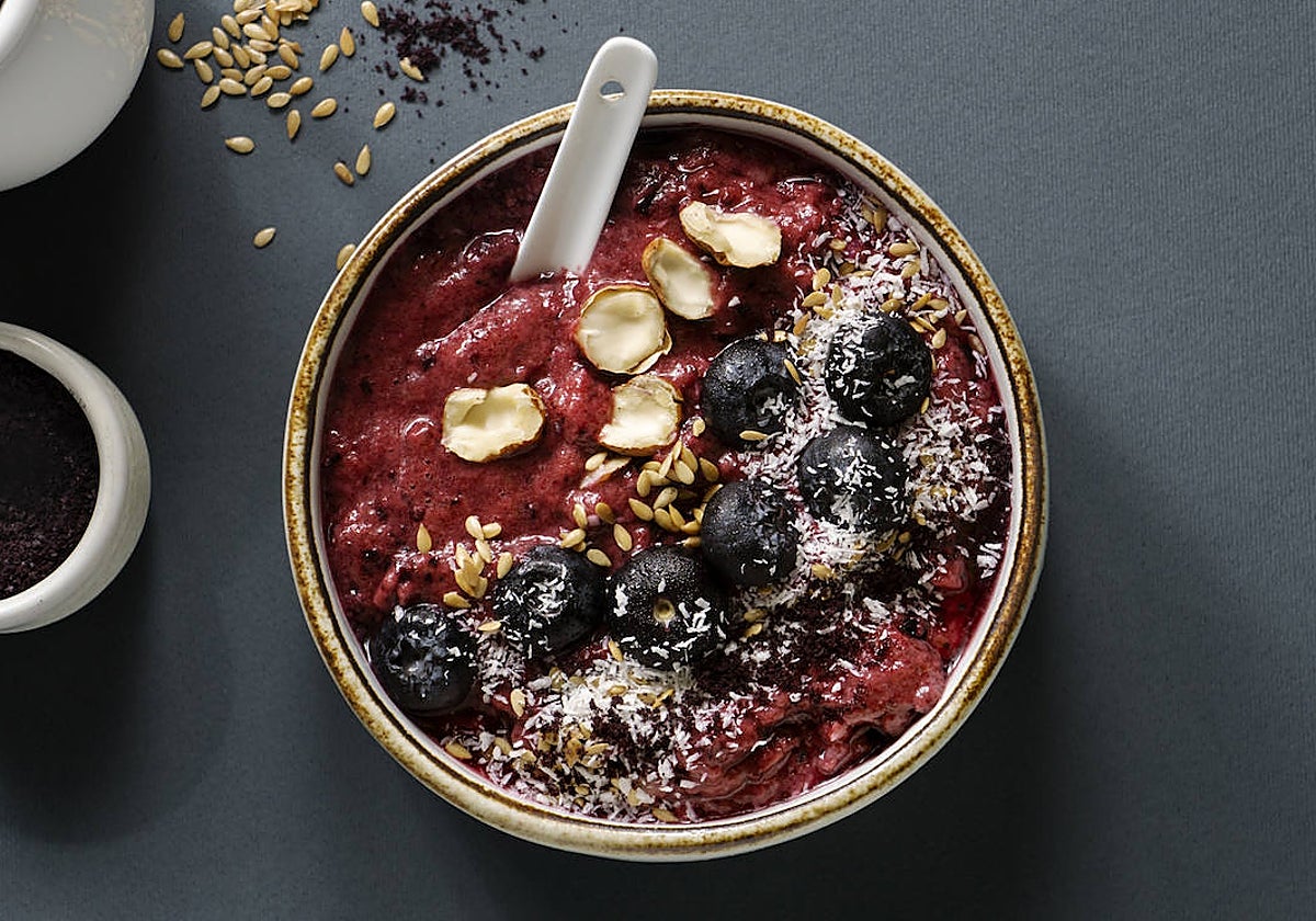 Alternativas saludables al azúcar: ocho formas de sustituirlo