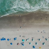 Ideas saludables para llevar en tu nevera de playa