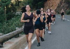 Un retiro de 'running' para todos los niveles: cómo este deporte se convertirá en tu favorito