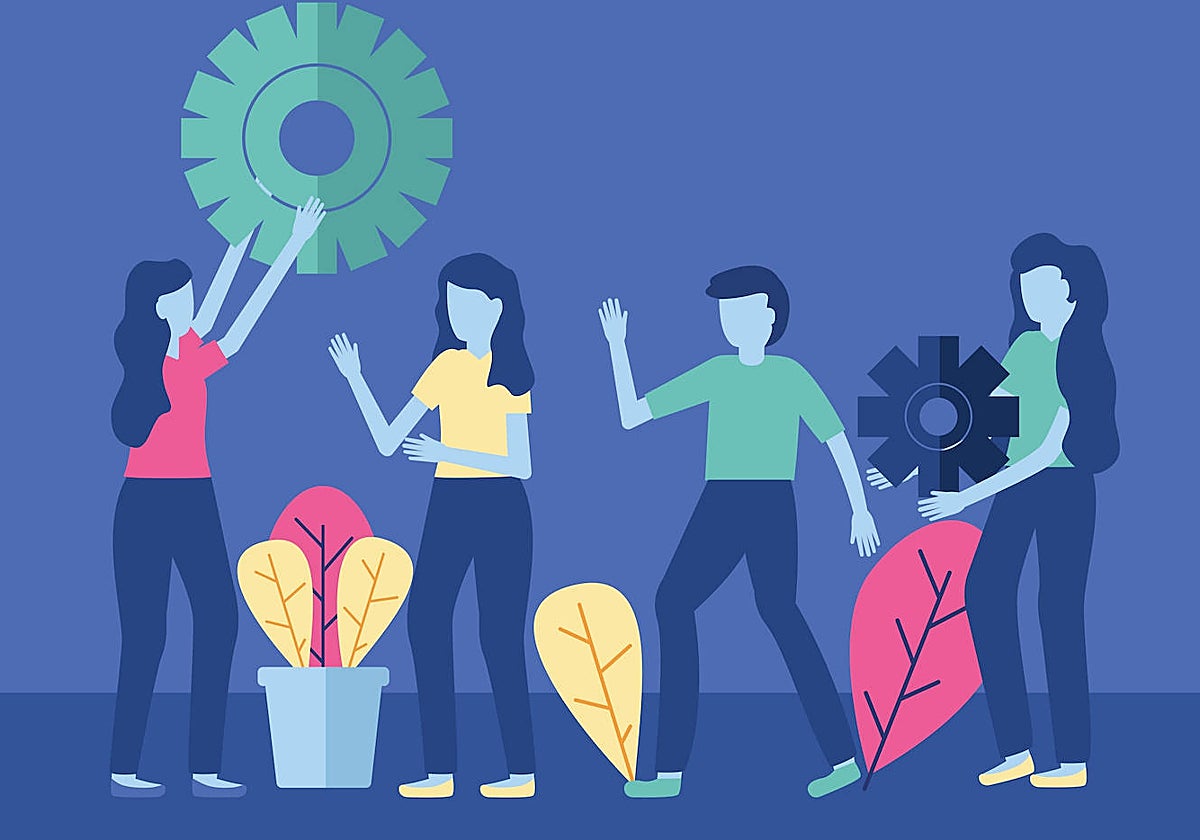 Qué puede ayudarnos a mejorar el desarrollo personal.