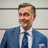 Thomas Erikson, autor de 'Rodeados de narcisistas': «Estamos educando a una generación que se cree mejor que nadie»