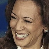 «Kamala Harris usa la sonrisa como defensa y como ataque»