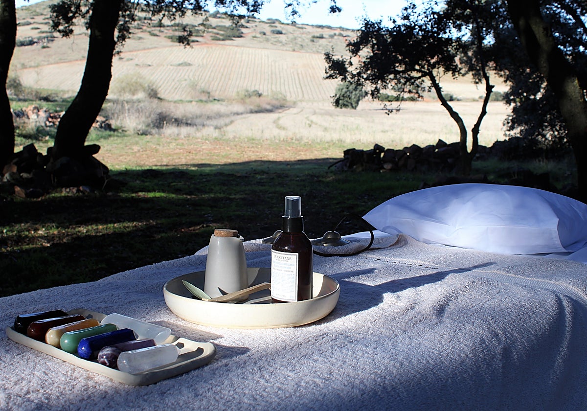 ¿Qué tipo de energía aportan las piedras chakras y cómo se usan?