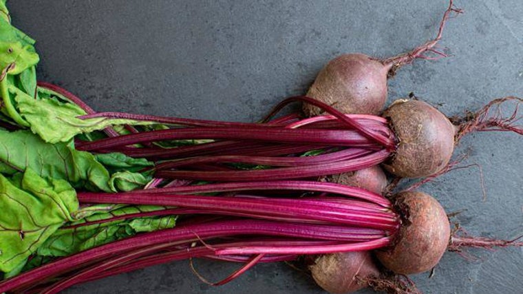 Verduras y frutas de otoño: por qué sus nutrientes combaten el estrés y el cansancio