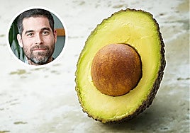 El nutricionista Pablo Ojeda aclara cuántos aguacates se deben tomar al día: «Aconsejaría un máximo de...»