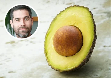 El nutricionista Pablo Ojeda aclara cuántos aguacates se deben tomar al día: «Aconsejaría un máximo de...»