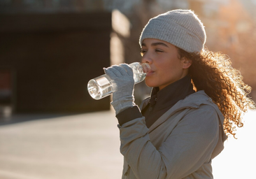 Los beneficios de beber agua salada tratada y mineralizada