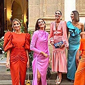 La psicología destaca los tres colores que usan las personas inteligentes