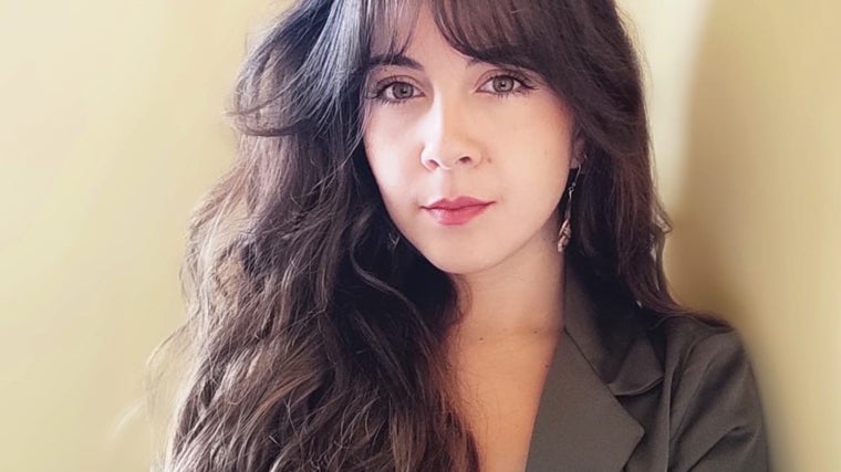 Celia Incio, psicóloga experta en misofonía.