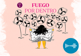 Ep. 2 | Sobrellevar los síntomas de la menopausia ¿con pastillas o con buenos hábitos?