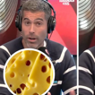 El nutricionista Pablo Ojeda revela la cantidad máxima de queso que se debe consumir a diario: «Si es curado...»