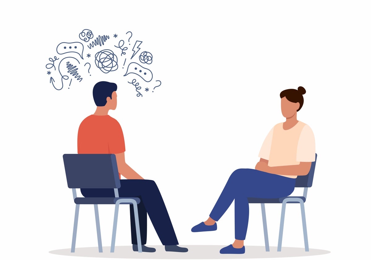 ¿Qué es la psicoterapia?