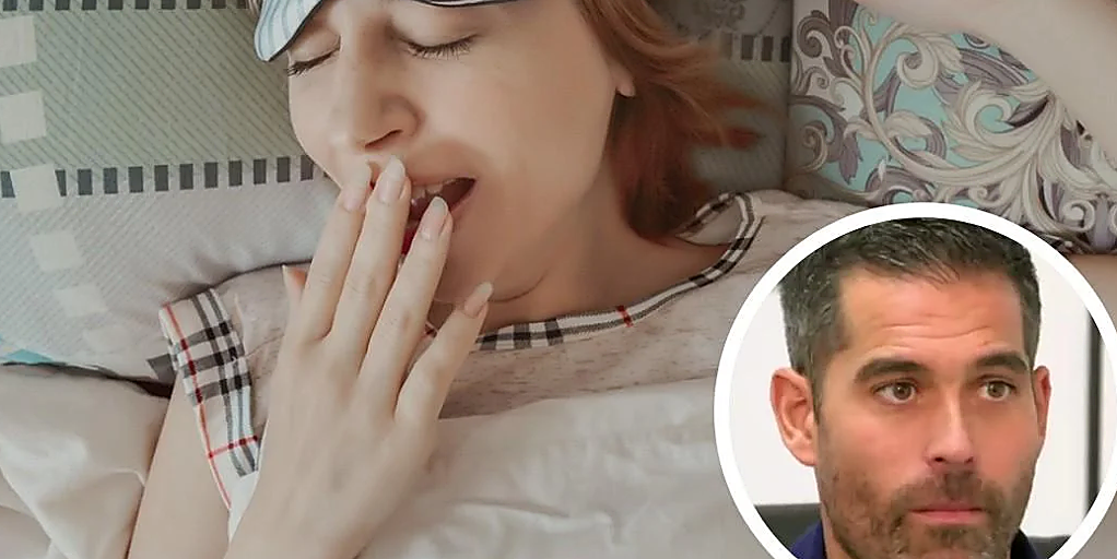 Pablo Ojeda explica cuál es el aminoácido que ayuda a dormir mejor: «Cuando no consigamos...»