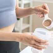 Cómo introducir la proteína en tu dieta si haces deporte