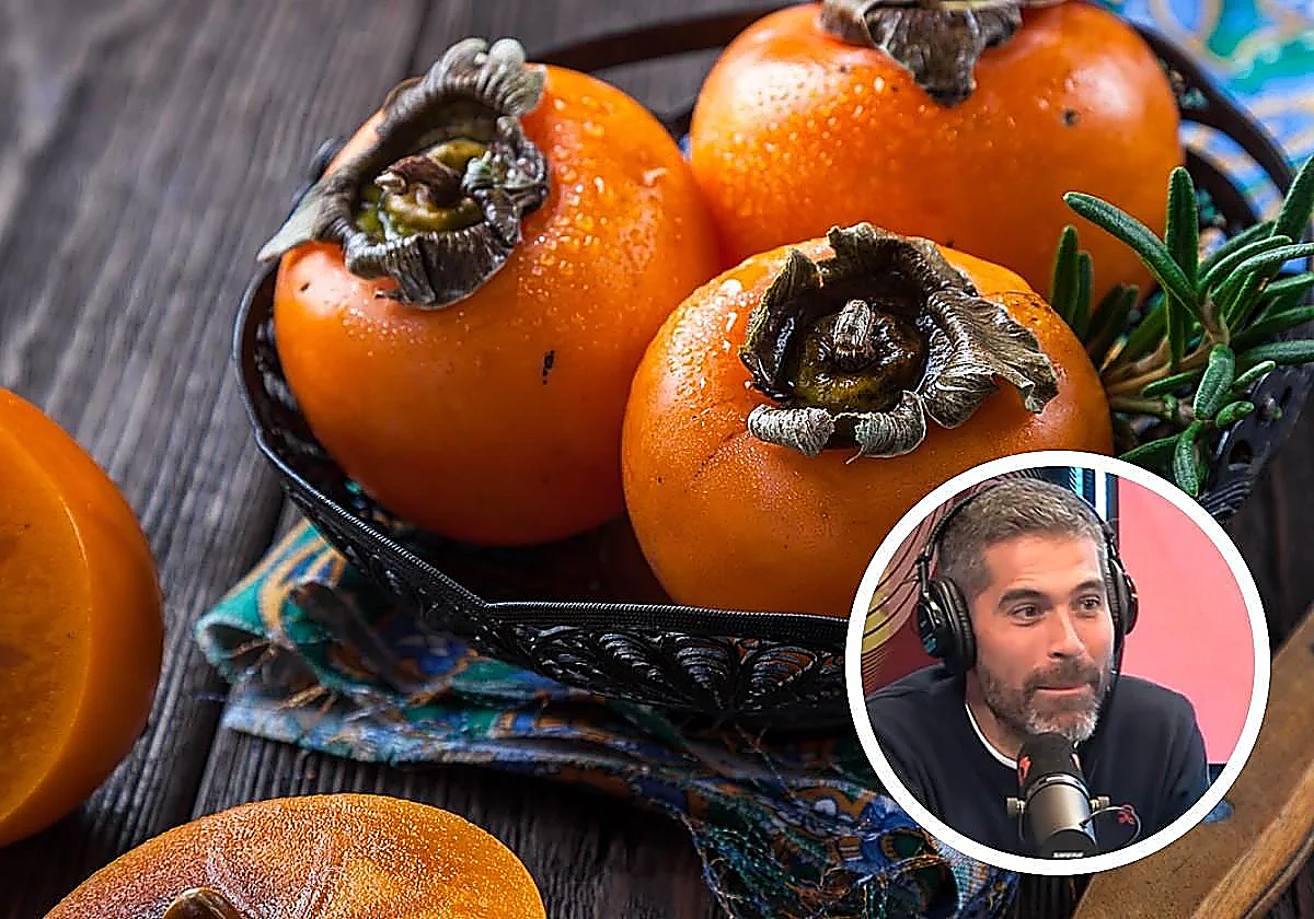 Cada año, al llegar el otoño, empiezan a ganar terreno en las cocinas los caquis o palo santos