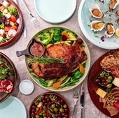 La cena rica en omega 3 beneficiosa para la salud cardiovascular y económica