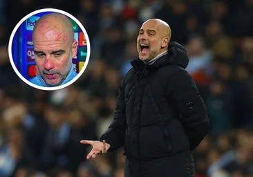 Guardiola y las autolesiones: qué hay detrás de la agresión a uno mismo desde el punto de vista psicológico