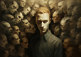 Cuando el psicópata está dentro de tu círculo social: «¿Estamos rodeados de ellos? La respuesta es…»