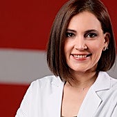 Boticaria García responde a la pregunta de si las mujeres engordan más con la menopausia: «Por si acaso»