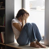 Cómo apoyarse en pareja si uno sufre depresión o una enfermedad crónica