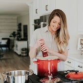 Técnicas culinarias que ayudan a comer de forma saludable